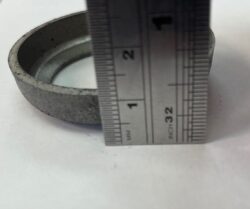 LRD202-3 Body Mount/ Axle Formed Cup - Image 4