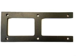 CLUTCH PEDAL GASKET (1 PER KIT)