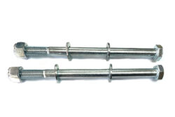 BULKHEAD TO CHASSIS BOLT (M12 X 180mm) (2 PER KIT)