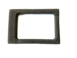 HEATER BOX SEAL (1 PER KIT)