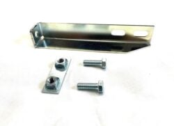 BRACKET SUPPORT R/H (A FRAME TO BODY) INC AFP710440