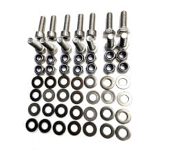 Cap Head Bolt Kit Defender Rear Crossmember 1998-2004
