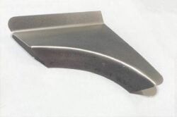 TUNNEL STRENGTHENERS END L/H