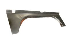 TUNNEL - FOOTWELL STRENGTHENER