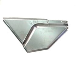 Td5 L/H Footwell Formed Plate Tunnel Side