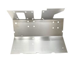 R/H Footwell Inner Plate