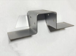 DASH MOUNT SMALL BACK PANEL BRKTS