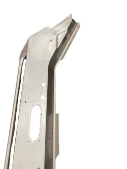 300 TDI BACK PANEL