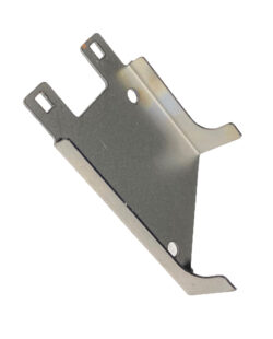 300TDI RELAY MOUNT UPPER FACE OF L/H FOOTWELL