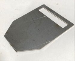 300 TDI DN AERIAL MOUNT