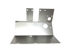 Td5 L/H Footwell Inner Plate