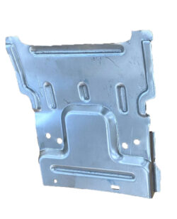 LATE TD5 WIPER MOTOR MOUNT