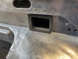 HEATER BOX SEAL (1 PER KIT) - Image 2