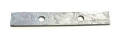 COIL SPRING RETAINER REAR (DEFENDER 110 & 130) GALVANISED