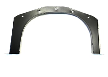 Defender Bulkhead Diaphragm TDI-TD5-V8 RTC6826