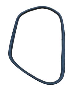 Rear End Door Glass Glazing Strip / Seal - Fits from 2002 Onwards