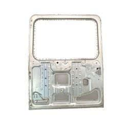 Defender Puma/ TDCi Galvanised Rear Door