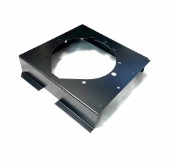Defender Headlamp Backing Panel L/H - Image 3