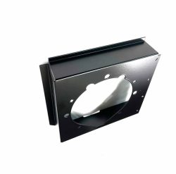 Defender Headlamp Backing Panel L/H - Image 2