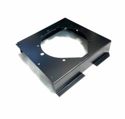 Defender Headlamp Backing Panel R/H - Image 2