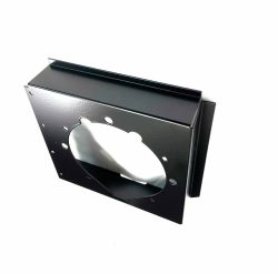Defender Headlamp Backing Panel R/H - Image 3
