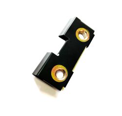 Threaded Block For Defender Front Bumper ALQ710040 - Image 4