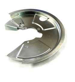 Defender R/H Rear Disc Brake Cover LR017960