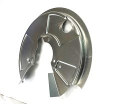 Defender R/H Rear Disc Brake Cover LR017960 - Image 2