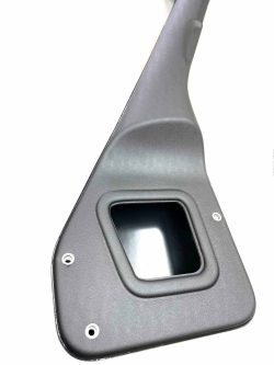 SAFARI HIGH AIR INTAKE SNORKEL 200 TDI DEFENDER - Image 4