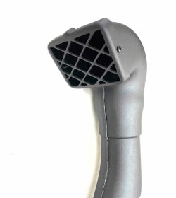 SAFARI HIGH AIR INTAKE SNORKEL 200 TDI DEFENDER - Image 5
