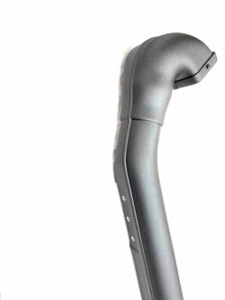 SAFARI HIGH AIR INTAKE SNORKEL 200 TDI DEFENDER - Image 2