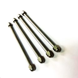 Bulkhead Vent Hinge Pin Kit Stainless Steel - Image 2