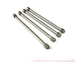 Bulkhead Fixings