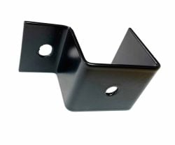 LOWER TRIM RETAINER BRACKET FOR STATION WAGON MXC3276