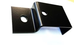 LOWER TRIM BRACKET FOR DEFENDER 90 MXC3277