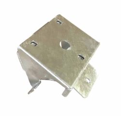 110 PUMA 2ND ROW SEAT CHASSIS MOUNTING BRACKET - Image 2