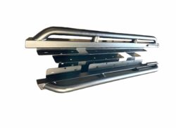 DISCOVERY 1 & 2 TREE SLIDERS 60MM TUBE
