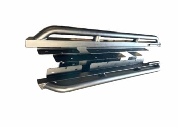 DISCOVERY 1 & 2 TREE SLIDERS 60MM TUBE