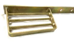 REAR TOWBALL STEP - Image 2