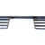 Standard Thickness Material Zinc Plated Finish