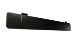 DEFENDER BULKHEAD VENT FLAP ASSEMBLY (ASR1153-ASR1154)(ALR1618-ALR1619)