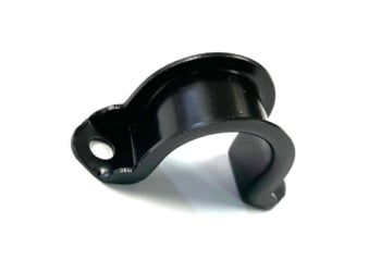DEFENDER 90 REAR ANTI ROLL BAR BUSH RETAINER STRAP