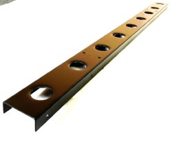 WOLF 110" CENTRE BODY CROSSMEMBER