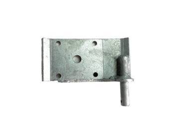 SERIES R/H BOTTOM FRONT SPRING PLATE SWB (624078)