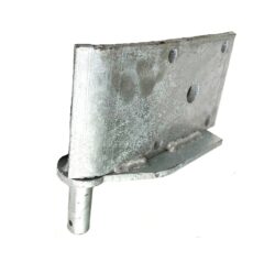 SERIES R/H BOTTOM FRONT SPRING PLATE SWB (624078) - Image 2