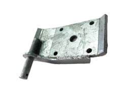 SERIES L/H BOTTOM FRONT SPRING PLATE SWB (624079)