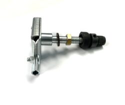 WHEEL BOX WIPER MOTOR HOUSING (SERIES 2-2A-3 & DEFENDER>2001) - Image 3
