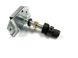 WHEEL BOX WIPER MOTOR HOUSING (SERIES 2-2A-3 & DEFENDER>2001)
