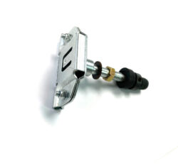 WHEEL BOX WIPER MOTOR HOUSING (SERIES 2-2A-3 & DEFENDER>2001) - Image 2