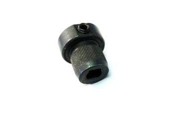 WIPER ARM SPINDLE SPLINE ADAPTOR (SERIES 2-2A-3 & DEFENDER>2001)